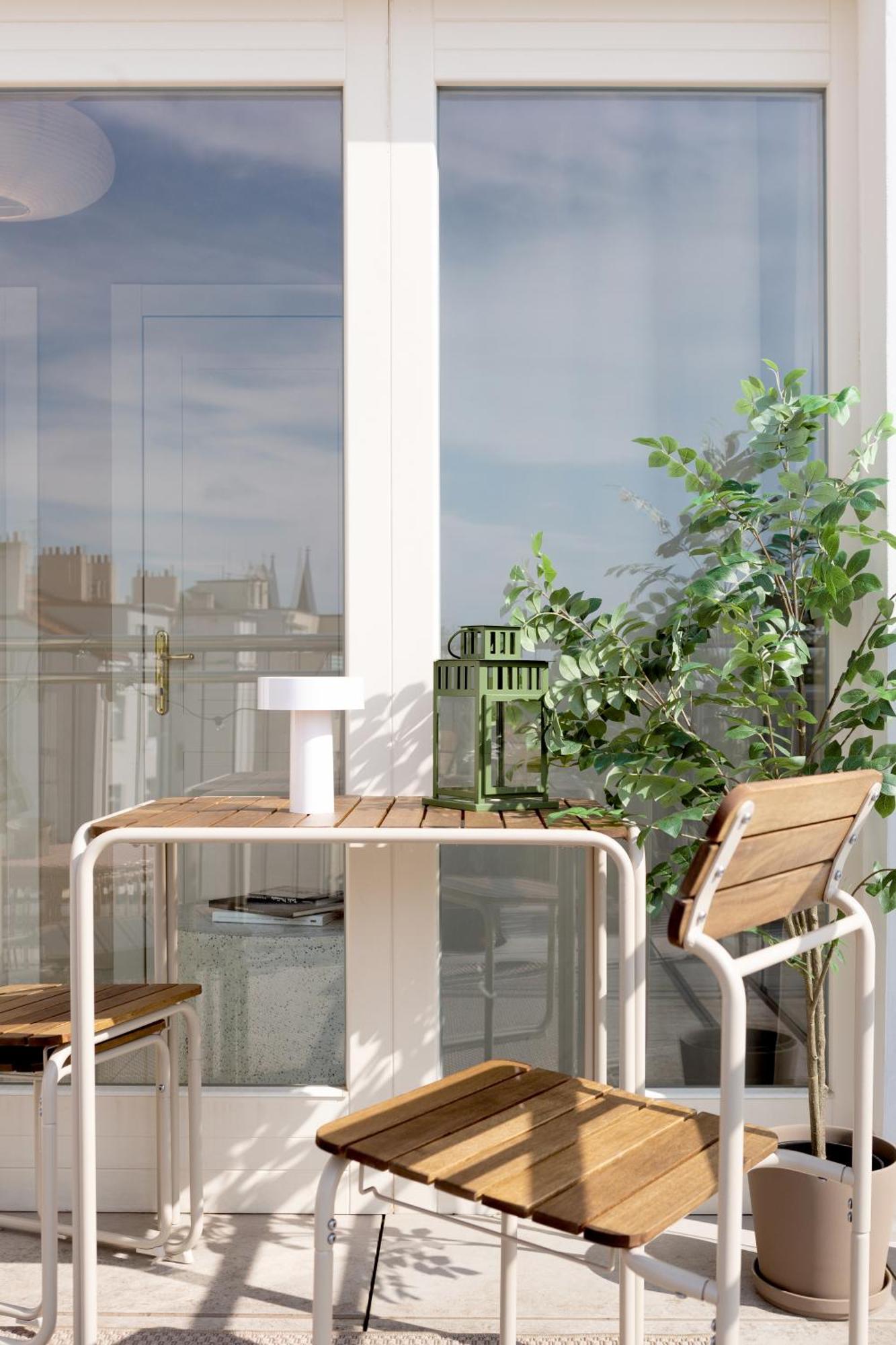 פראג Turnkey I Vineyard Terrace Apartments מראה חיצוני תמונה